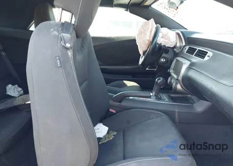 2015 Chevrolet Camaro 1Lt from USA, damaged, VIN 2G1FD3D30F9286041